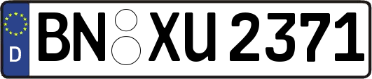 BN-XU2371