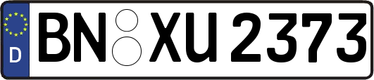 BN-XU2373