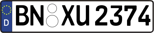 BN-XU2374