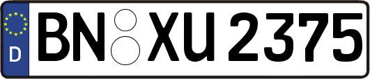 BN-XU2375
