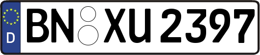 BN-XU2397