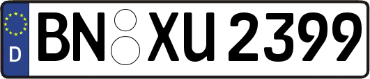 BN-XU2399