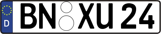 BN-XU24