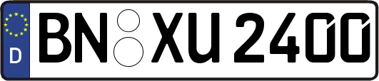 BN-XU2400