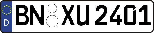BN-XU2401