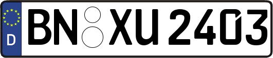 BN-XU2403