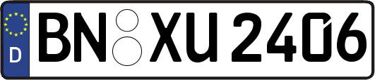 BN-XU2406