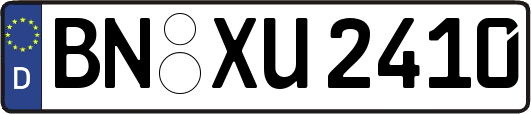 BN-XU2410