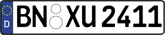BN-XU2411