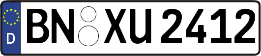 BN-XU2412