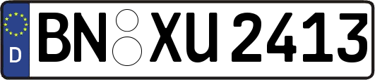 BN-XU2413