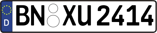 BN-XU2414