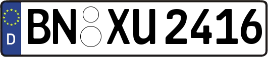 BN-XU2416