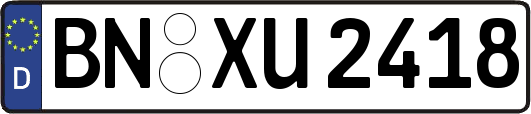 BN-XU2418
