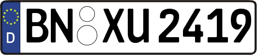 BN-XU2419