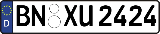 BN-XU2424