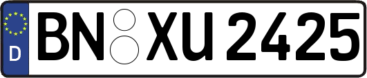 BN-XU2425