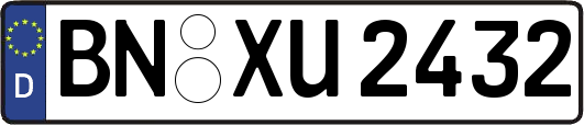 BN-XU2432