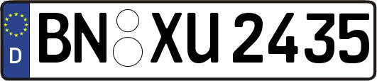 BN-XU2435