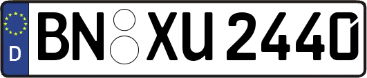 BN-XU2440