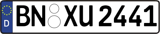 BN-XU2441