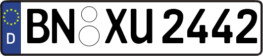 BN-XU2442