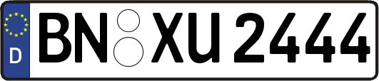 BN-XU2444