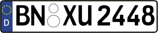 BN-XU2448