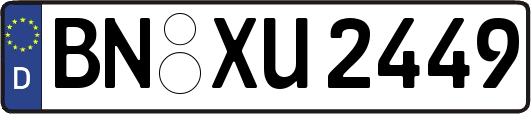 BN-XU2449