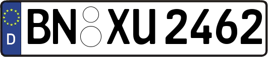 BN-XU2462