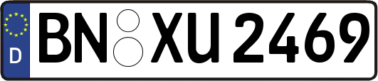 BN-XU2469
