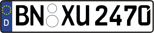 BN-XU2470
