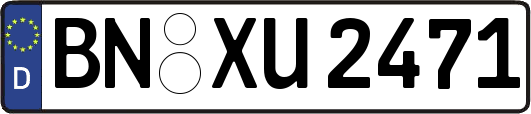 BN-XU2471