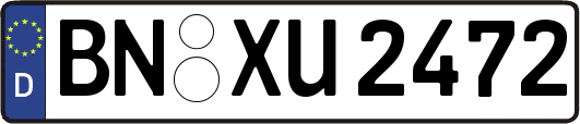 BN-XU2472