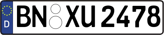 BN-XU2478