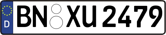 BN-XU2479