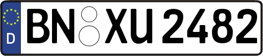 BN-XU2482
