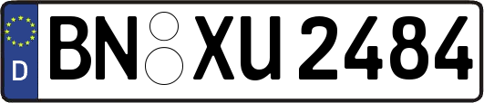 BN-XU2484