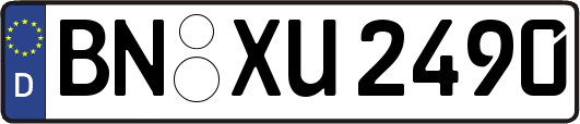 BN-XU2490