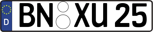 BN-XU25