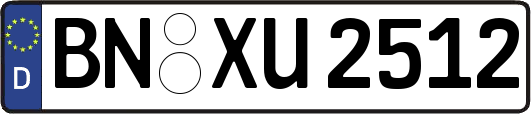 BN-XU2512