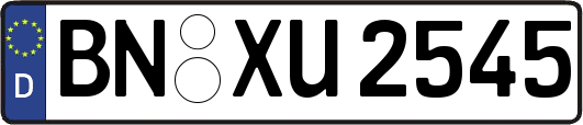 BN-XU2545
