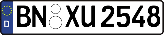 BN-XU2548