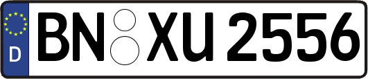 BN-XU2556