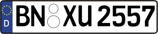 BN-XU2557