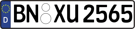 BN-XU2565