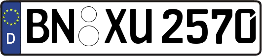 BN-XU2570
