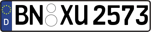 BN-XU2573