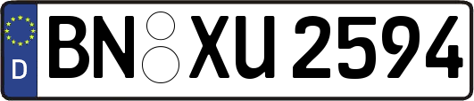 BN-XU2594