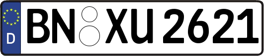 BN-XU2621